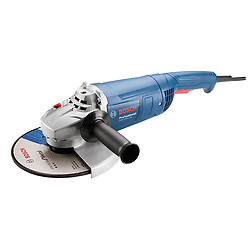 Pulidora Bosch GWS 28-180 VULCANO 2800W — Bosch original Colombia