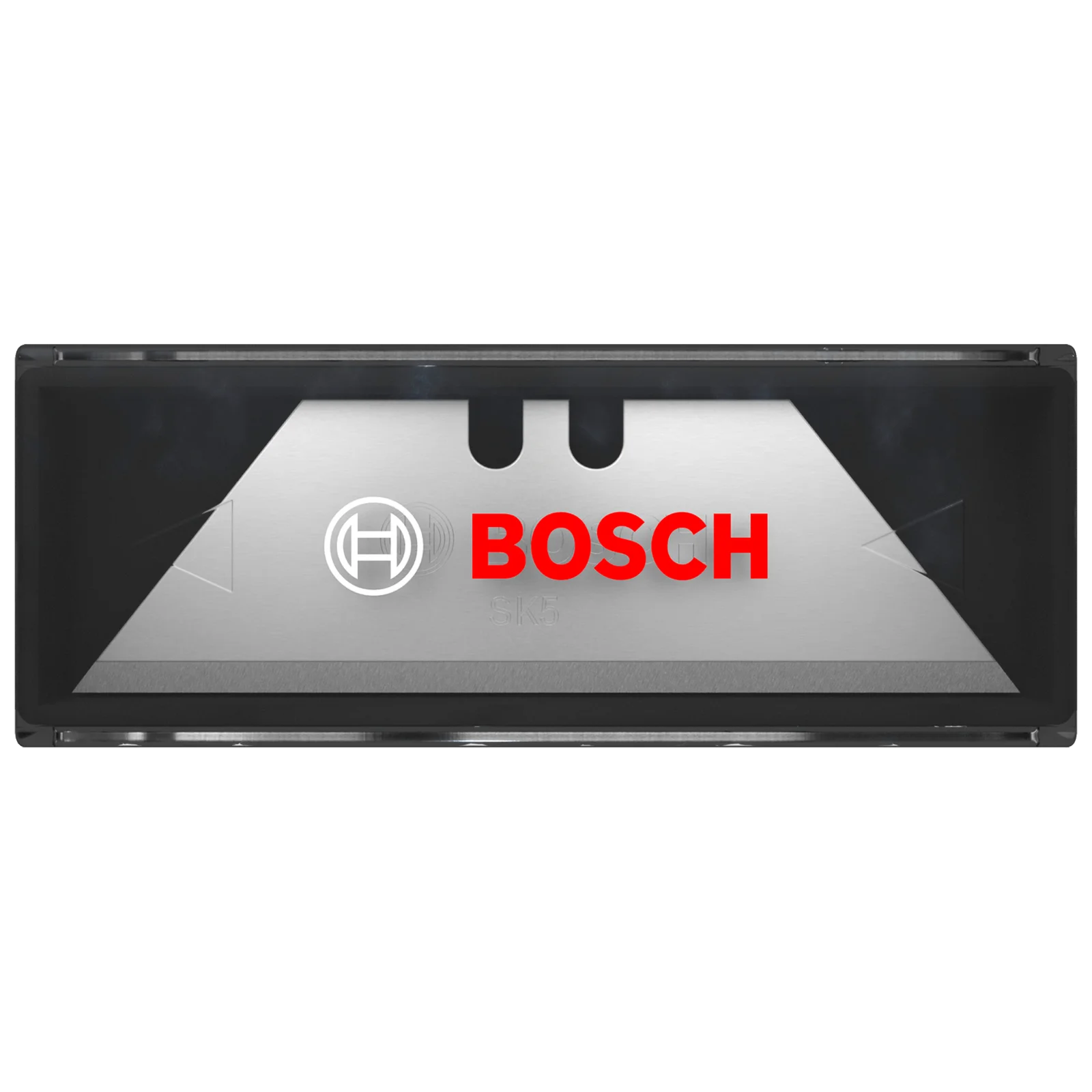 Trapezoid Hojas 10-Piece — Bosch original Colombia