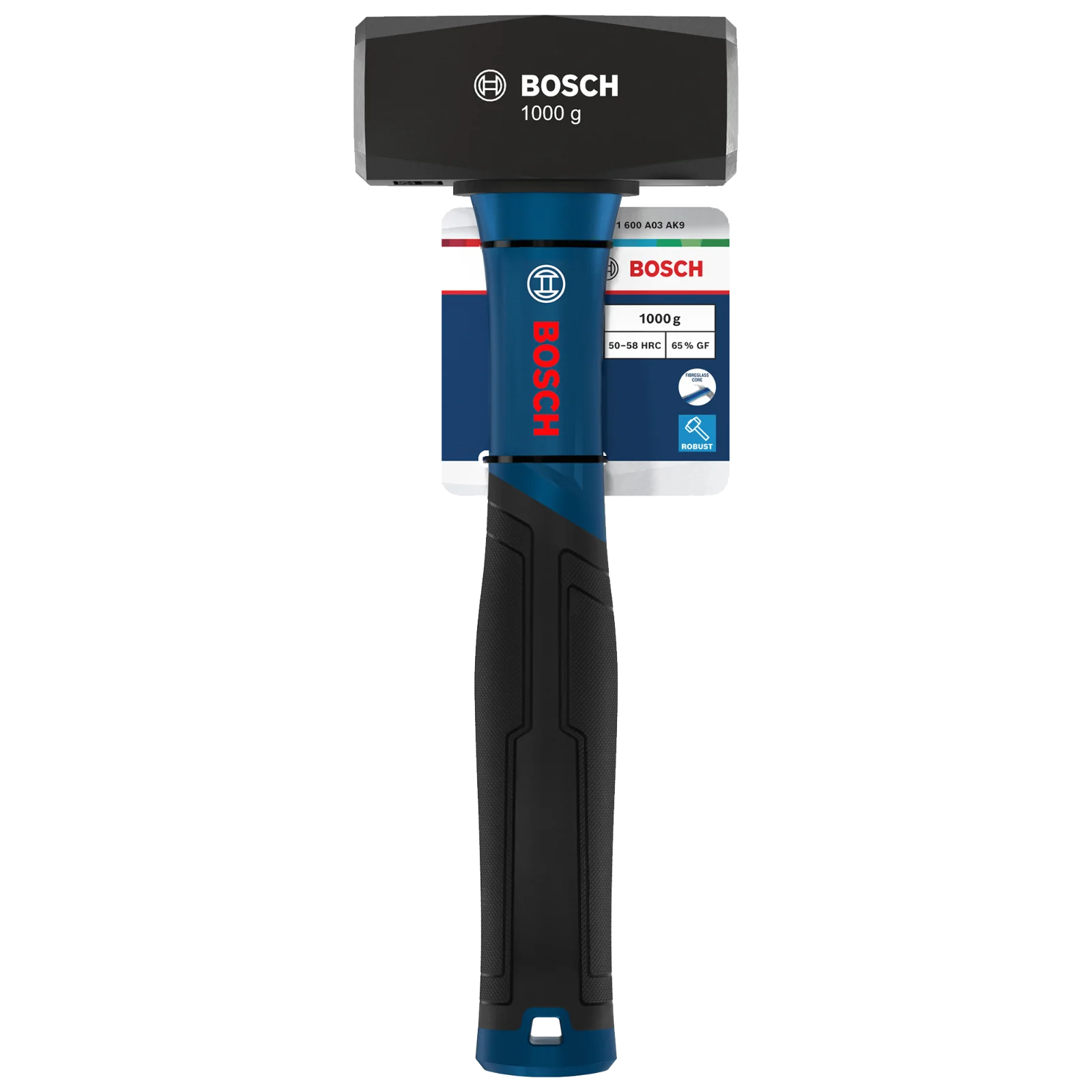 Mazo 1000g — Bosch original Colombia
