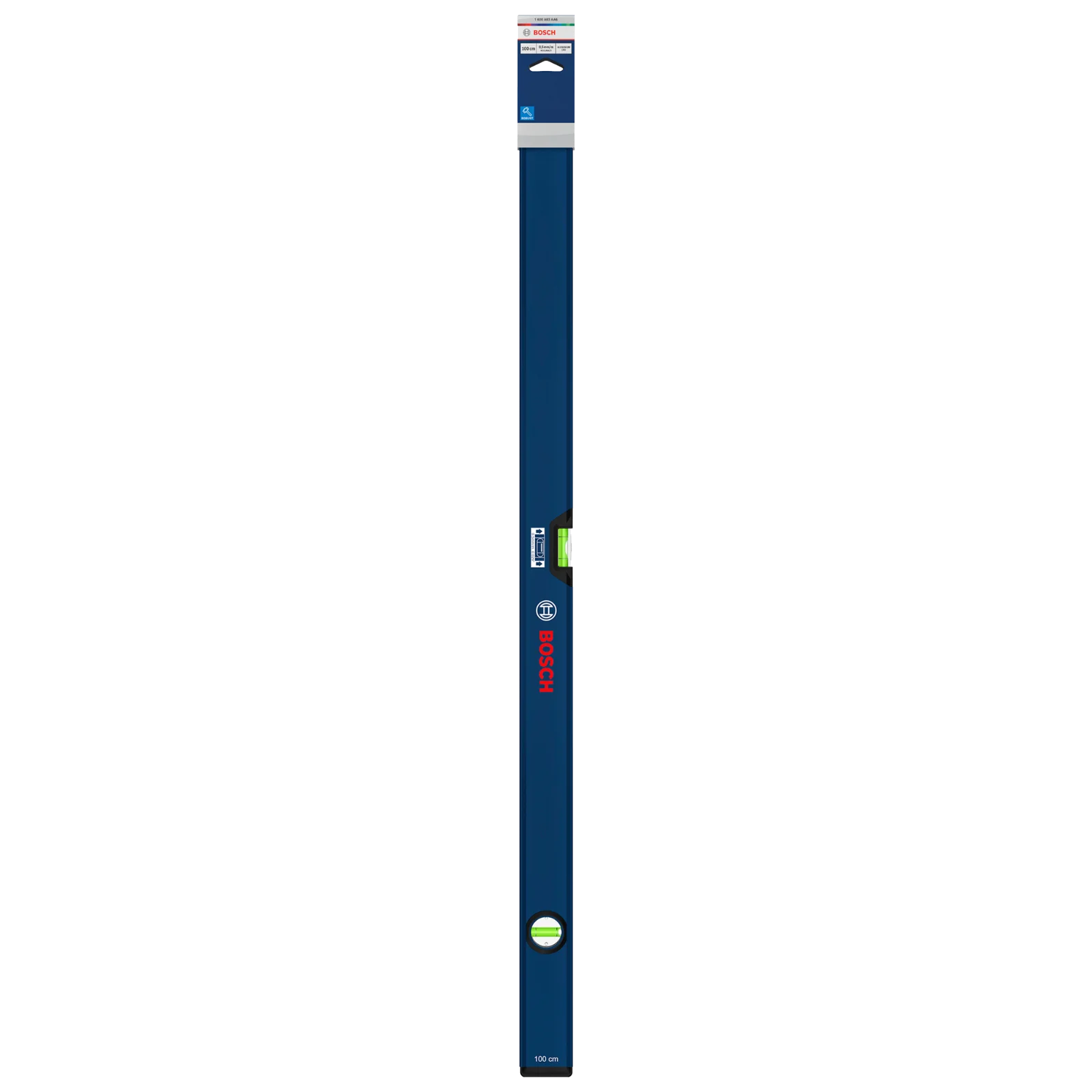 Nivel de burbuja 100 cm — Bosch original Colombia