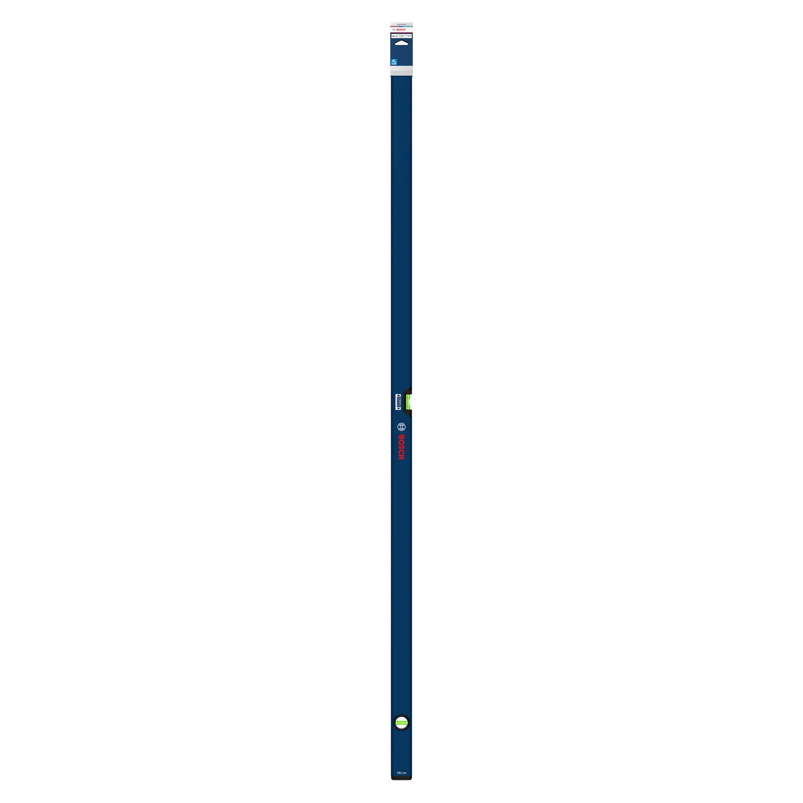 Nivel de burbuja 180 cm — Bosch original Colombia