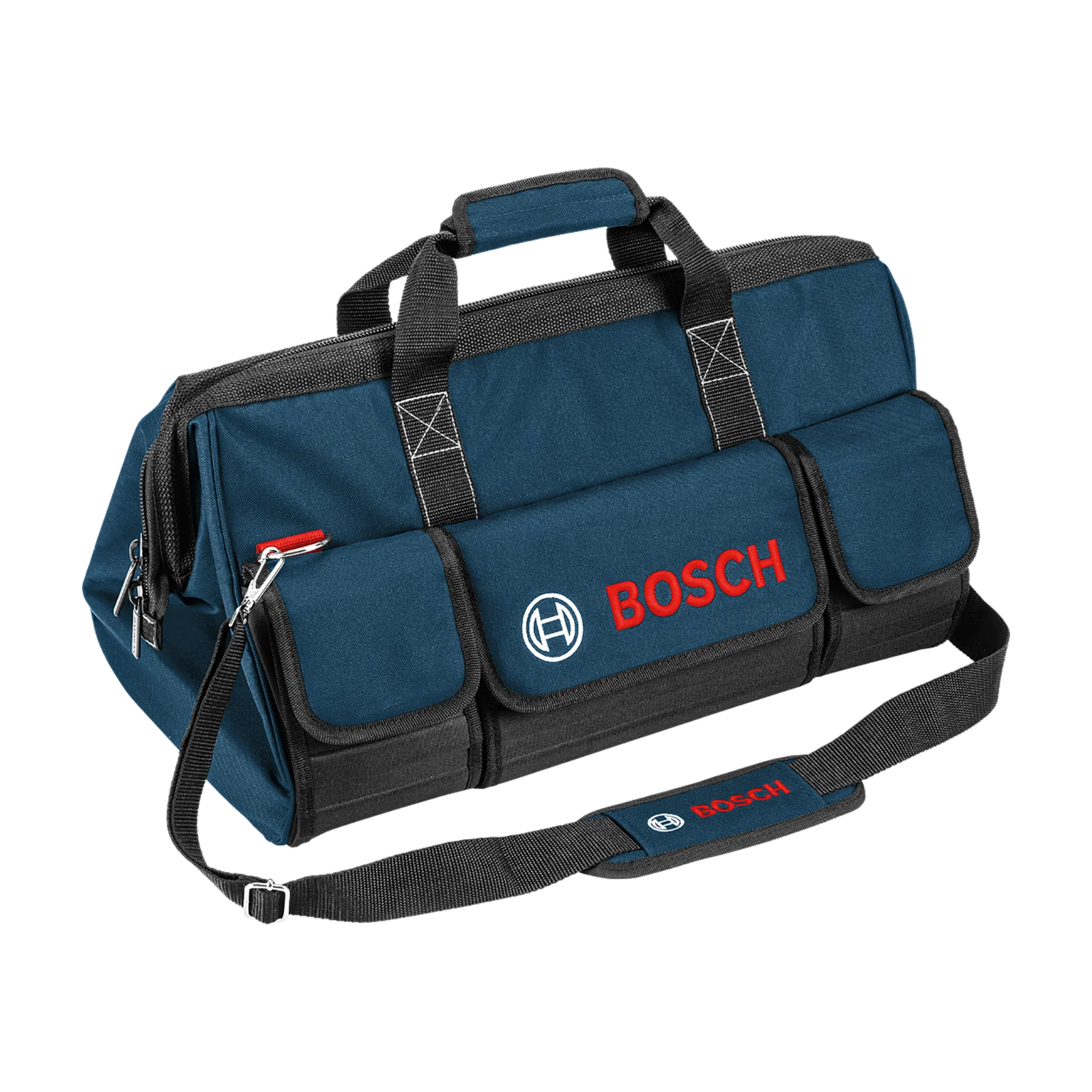 Bolso de nylon grande Bosch — Bosch original Colombia