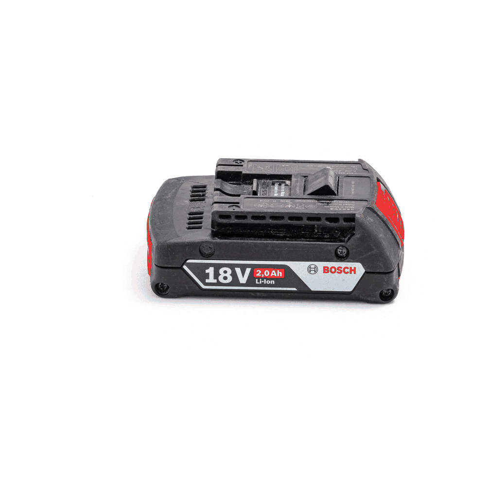 Batería 18V GBA 18V 2.0 Ah — Bosch original Colombia