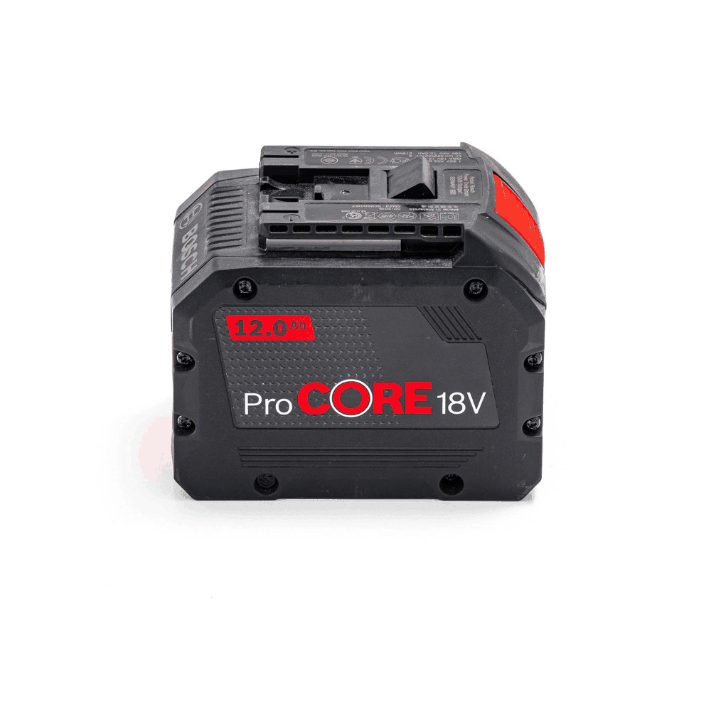 Batería 18V PROCORE 18V 12.0 Ah — Bosch original Colombia
