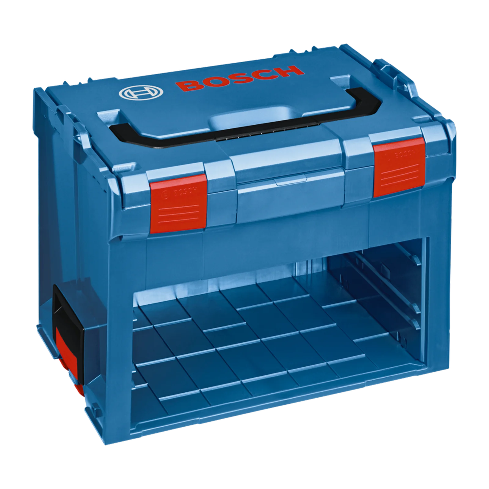 Maletín de Transporte L-BOXX 306 — Bosch original Colombia