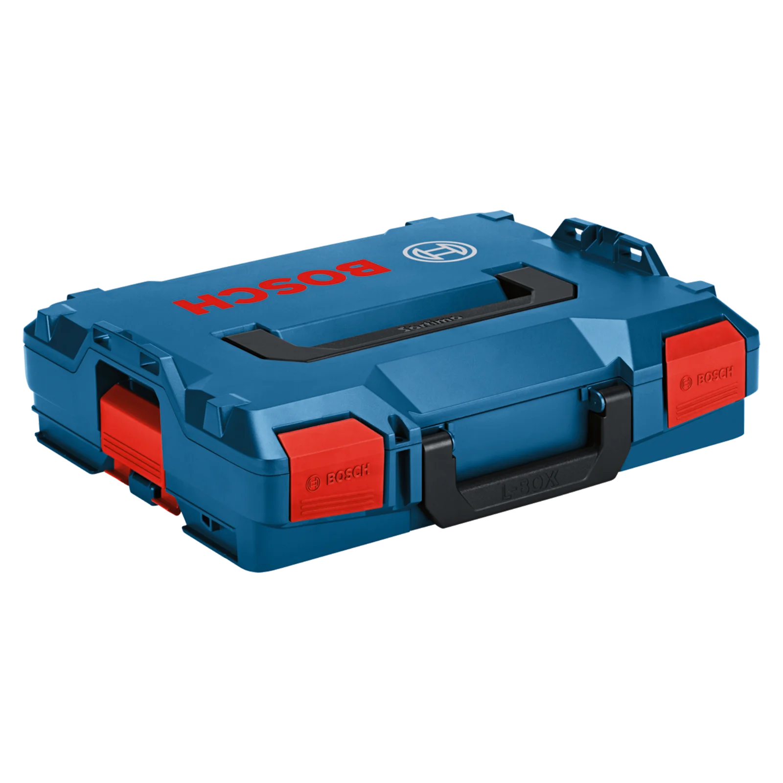 Maletín de Transporte L-BOXX 102 — Bosch original Colombia