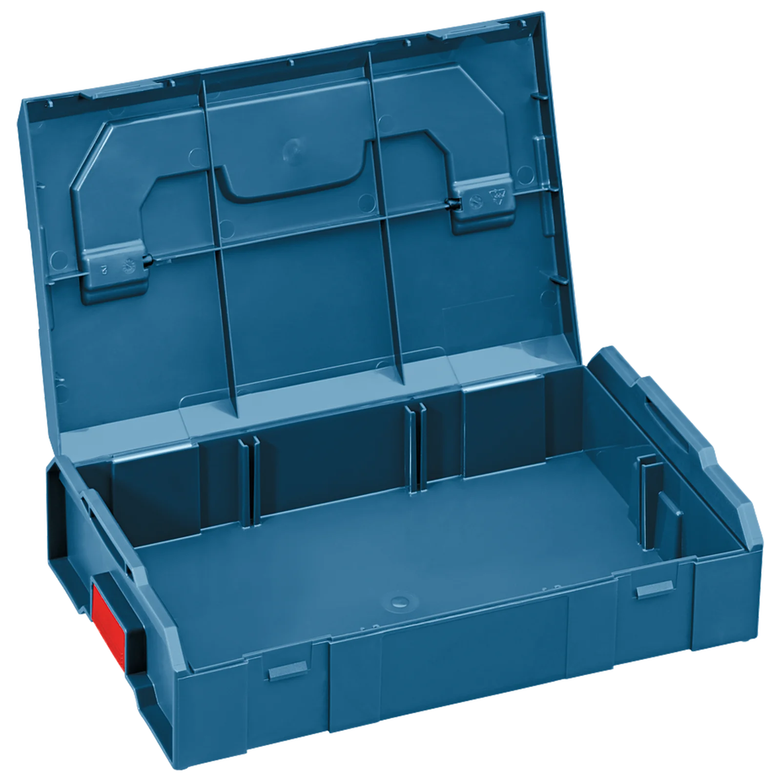 Maletín de Transporte L-BOXX MINI — Bosch original Colombia