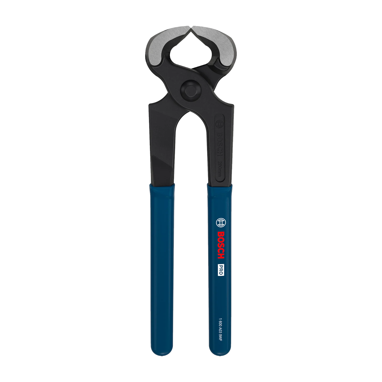 PRO Tenazas carpintero 200 mm mango goma — Bosch original Colombia