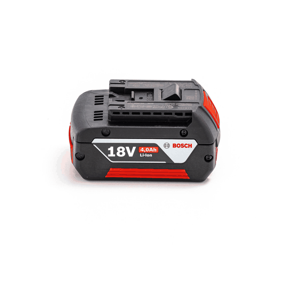 Batería 18V GBA 18V 4.0 Ah — Bosch original Colombia
