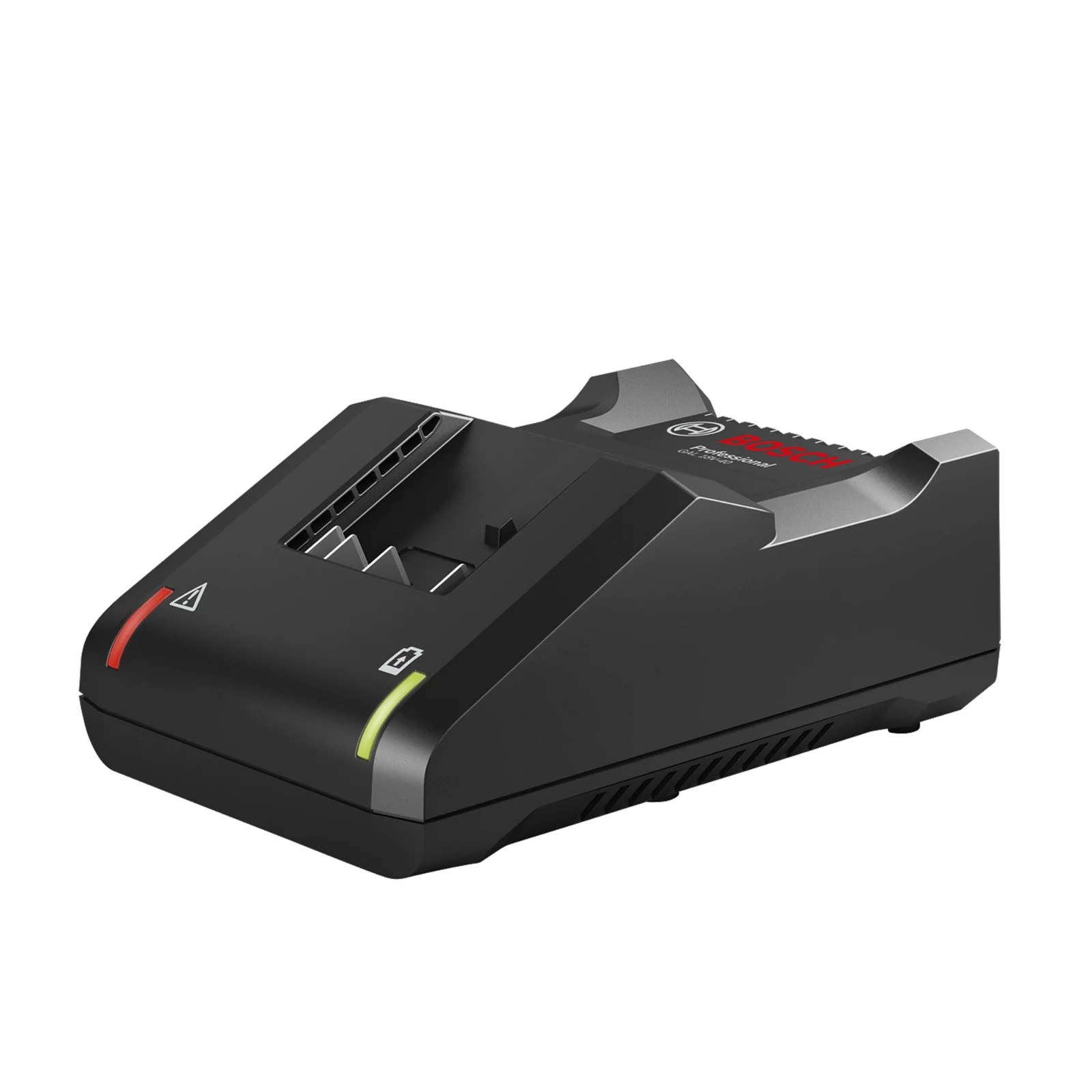 Cargador Bivolt GAL 18V-40 — Bosch original Colombia