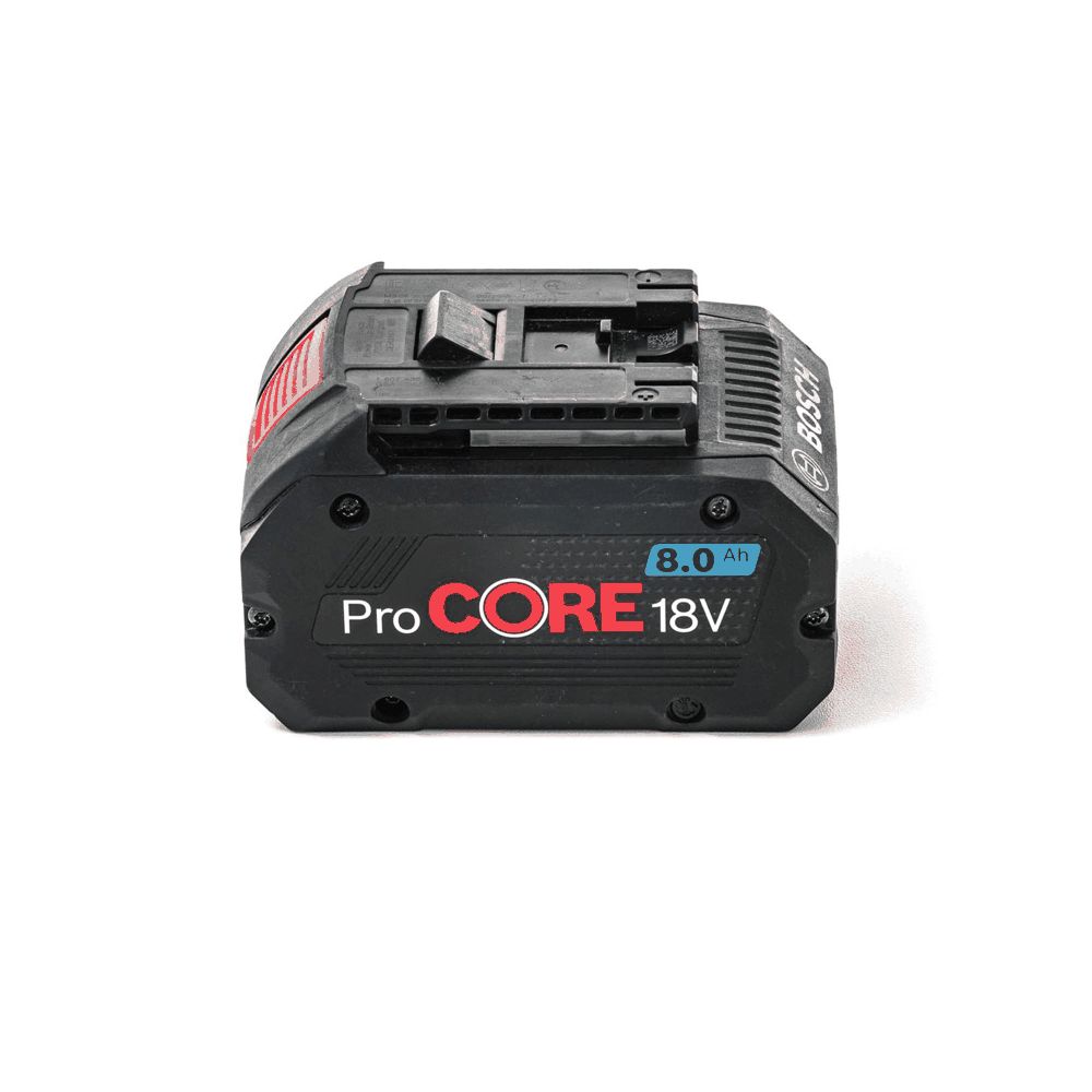 Batería 18V PROCORE 18V 8.0 Ah — Bosch original Colombia