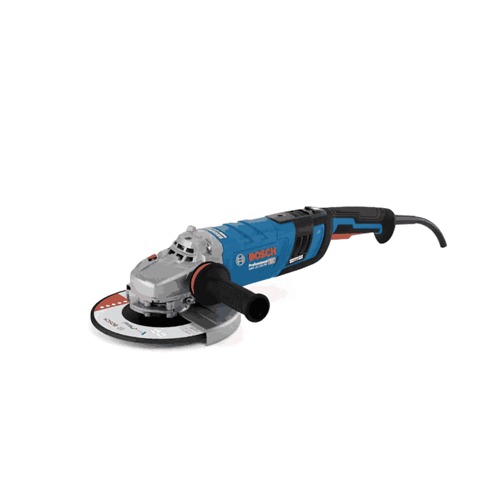 Amoladora GWS 30-230 PB 220V — Bosch original Colombia