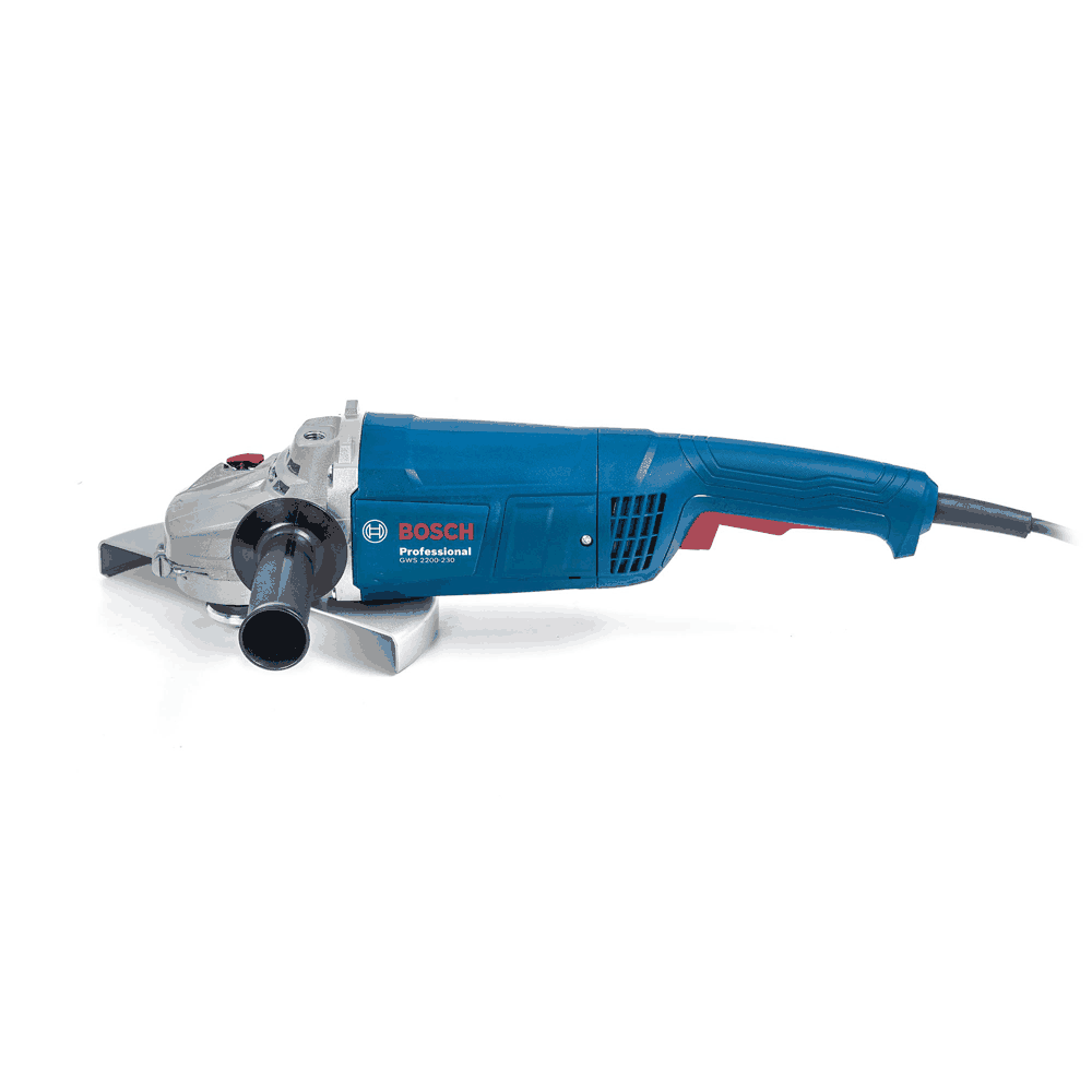 Amoladora GWS 2200-230 VULCANO — Bosch original Colombia