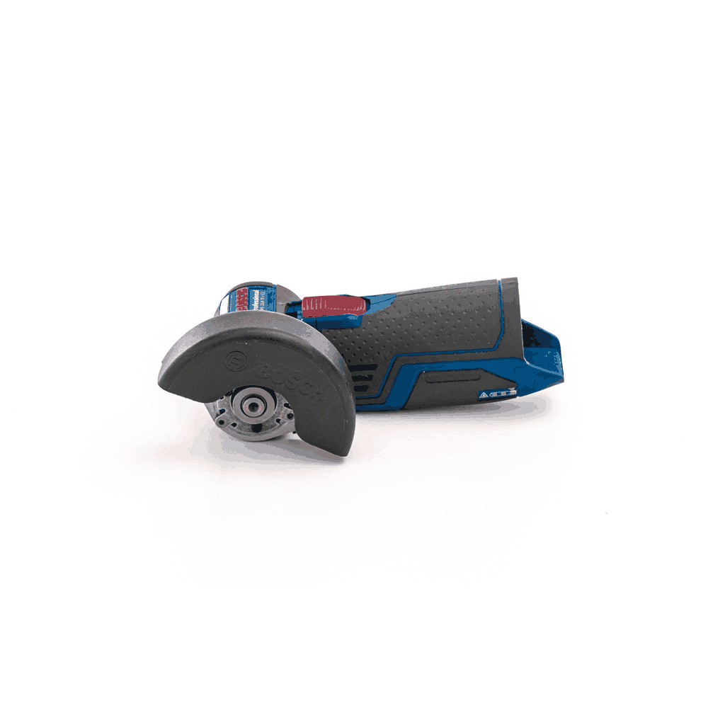 Amoladora 3" GWS 12V-76 — Bosch original Colombia