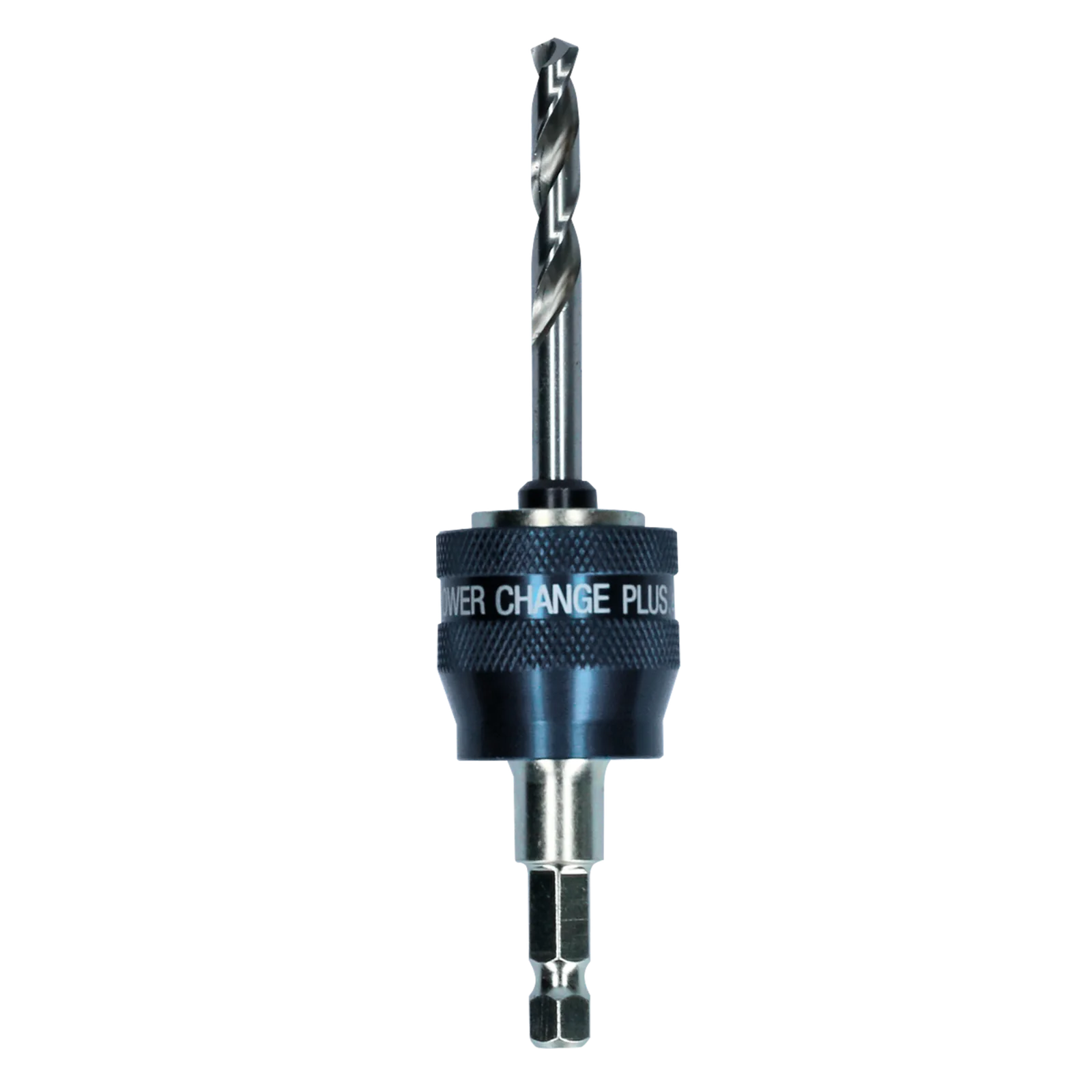 Soporte EXPERT Power Change Plus con encaje HEX 8,7 mm, incluye Broca Guía HSS-G 7,15 x 85 mm — Bosch original Colombia